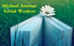 Social Workers by Michael Ammar