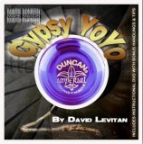 Gypsy Yo Yo by David Levitan