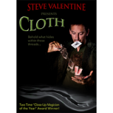 CLOTH by Steve Valentine