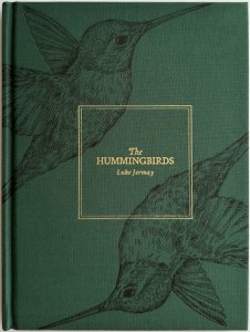 The Hummingbirds by Luke Jermay (PDF)