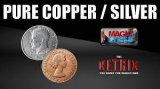 Craig Petty - Pure Copper - Silver (Netrix)