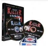 Packet Killer by Simon Lovell