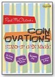 Coin Ovations by Reed McClintock