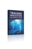 Real World Hypnosis : Trauma Resolution by David Snyder