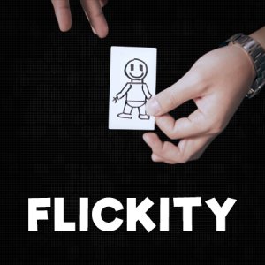 Flickity by SansMinds Creative Lab