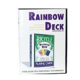 The Rainbow Deck Routine