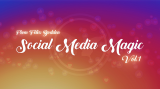 Social Media Magic vol.1 by Felix Bodden