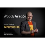 Woody Aragon - Online Seminar Mnemonica