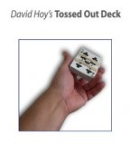 Tossedout by David Hoy