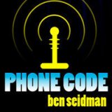 Phone Code by Ben Seidman