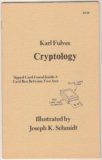 Cryptology by Karl Fulves