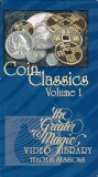 Coin Classics #1 by Greater Magic Video Library