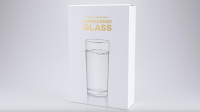 Steve Thompson - Appearing Glass (Gimmick Not Included)