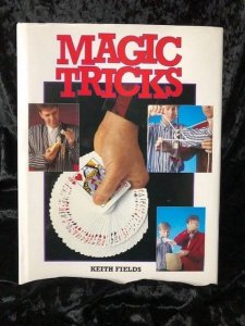 Magic Tricks by Keith Fields