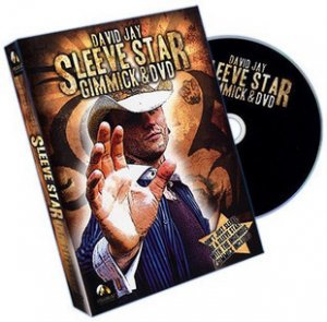 Sleeve Star BY David Jay