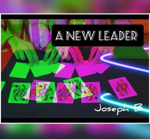 A New Leader by Joseph B. (Instant Download)