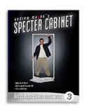 Specter Cabinet by Andrew Mayne