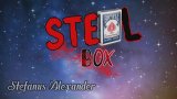 STEAL BOX By Stefanus Alexander (Instant Download)