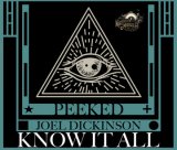 PEEKED BY JOEL DICKINSON