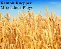 Miraculous Ploys by Kenton Knepper