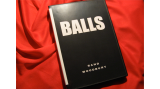 BALLS by Rand Woodbury