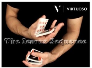 The Icarus Sequence by The Virts