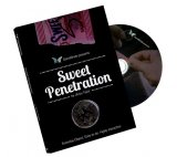 Sweet Penetration by Jibrizy Taylor