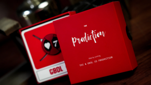 Prodiction By TCC Magic & GBDL