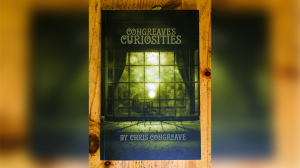 Chris Congreave - Congreave\'s Curiosities