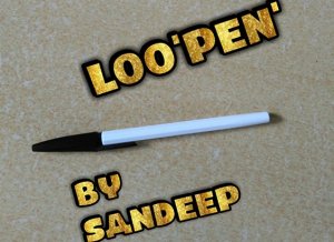 LOO\'PEN\' by Sandeep