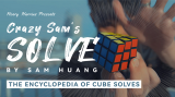 Henry Harrius Presents Crazy Sam's SOLVE (Chinese Language)