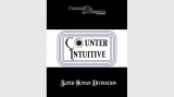 COUNTER INTUITIVE by Patrick Redford