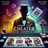 Cheat the Cheater by Joseph B (Instant Download)