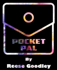 Reese Goodley - Pocket Pal