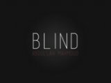 Blind by Abdullah Mahmoud