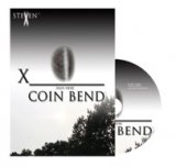 X Coin Bend by Steven X