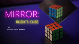 Rodrigo Romano - Mirror Rubiks Cube (Gimmick Not Included)