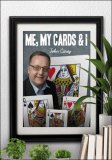 Me, My Cards and I by John Carey