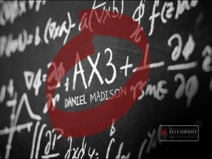 AX3 by Daniel Madison