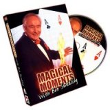 Magical Moments with Bob Swadling