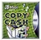 Copy Cash by Peter Eggink