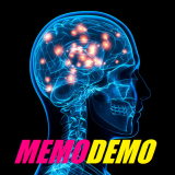 Memo Demo By Gary Jones and Dave Forrest (Instant Download)