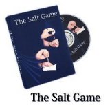 The Salt Game by Dirk Losander