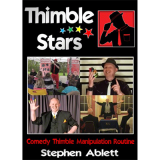 Thimble Stars by Stephen Ablett