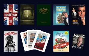 Magicseen Ebook Bundle By Magicseen Magazine