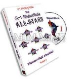 A-1 Magical Media All Stars Volume 1