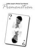 Premonition by Eddie Joseph