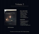 Armando Lucero – Paper Cuts Vol. 3 – Digital Version FULL HD