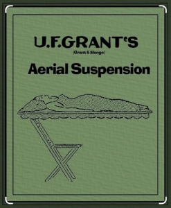 U.F. Grant - Grant\'s Aerial Suspension