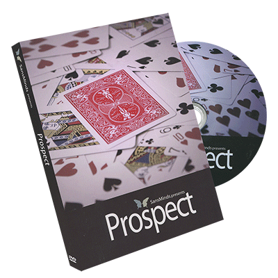 Prospect by SansMinds